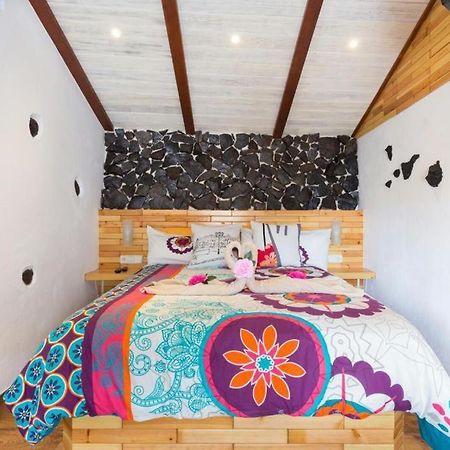 Traditional Canary Cottage In Masca Luaran gambar